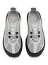 Detail View - Click To Enlarge - NORDA - 001A Low Top Men's Sneakers