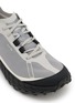 Detail View - Click To Enlarge - NORDA - 001A Low Top Men's Sneakers