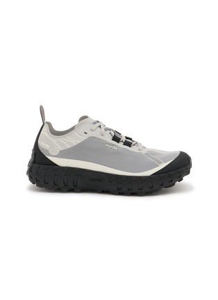 Main View - Click To Enlarge - NORDA - 001A Low Top Men's Sneakers