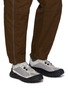Figure View - Click To Enlarge - NORDA - 001A Low Top Men's Sneakers