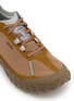 Detail View - Click To Enlarge - NORDA - 001A Low Top Men's Sneakers