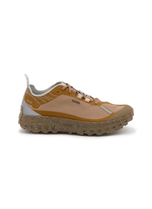Main View - Click To Enlarge - NORDA - 001A Low Top Men's Sneakers