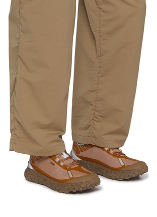 Figure View - Click To Enlarge - NORDA - 001A Low Top Men's Sneakers