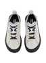 Detail View - Click To Enlarge - NORDA - 001A Low Top Men's Sneakers