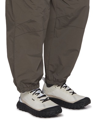 Figure View - Click To Enlarge - NORDA - 001A Low Top Men's Sneakers
