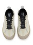 Detail View - Click To Enlarge - NORDA - 001A Low Top Men's Sneakers