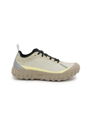 Main View - Click To Enlarge - NORDA - 001A Low Top Men's Sneakers
