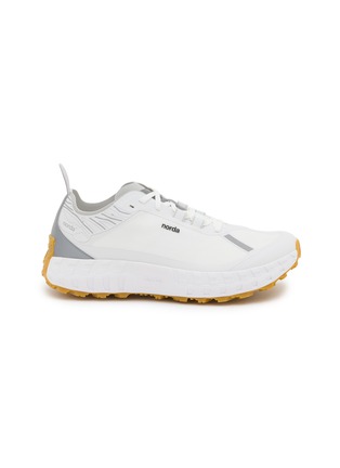 Main View - Click To Enlarge - NORDA - 001A Low Top Men's Sneakers
