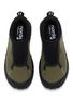 Detail View - Click To Enlarge - NORDA - 003 G+ Low Top Men's Sneakers
