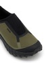 Detail View - Click To Enlarge - NORDA - 003 G+ Low Top Men's Sneakers