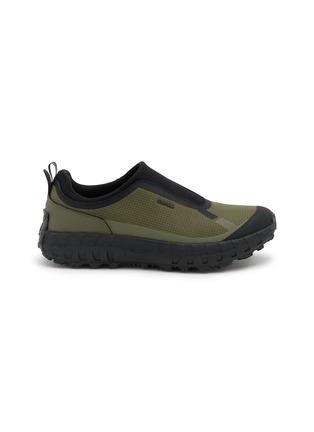 Main View - Click To Enlarge - NORDA - 003 G+ Low Top Men's Sneakers