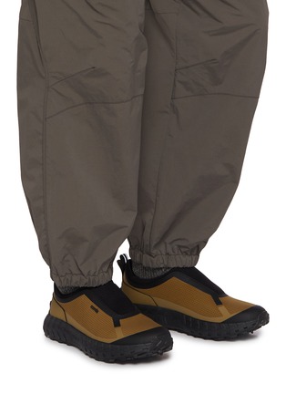 Figure View - Click To Enlarge - NORDA - 003 G+ Low Top Men's Sneakers