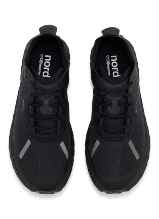 Detail View - Click To Enlarge - NORDA - 001A Low Top Men's Sneakers