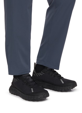 Figure View - Click To Enlarge - NORDA - 001A Low Top Men's Sneakers
