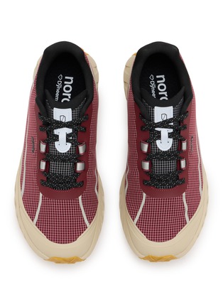 Detail View - Click To Enlarge - NORDA - 002 Low Top Men's Sneakers