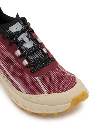 Detail View - Click To Enlarge - NORDA - 002 Low Top Men's Sneakers