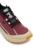 Detail View - Click To Enlarge - NORDA - 002 Low Top Men's Sneakers