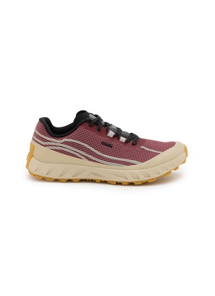 Main View - Click To Enlarge - NORDA - 002 Low Top Men's Sneakers