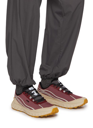 Figure View - Click To Enlarge - NORDA - 002 Low Top Men's Sneakers