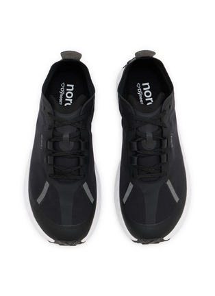 Detail View - Click To Enlarge - NORDA - 001 Low Top Men's Sneakers
