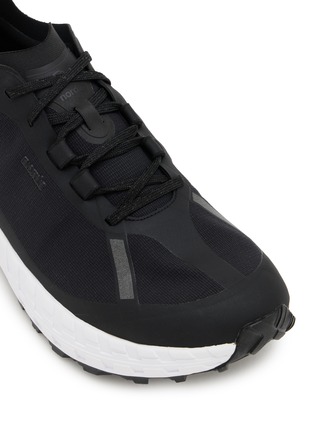 Detail View - Click To Enlarge - NORDA - 001 Low Top Men's Sneakers