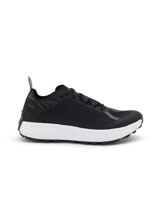 Main View - Click To Enlarge - NORDA - 001 Low Top Men's Sneakers