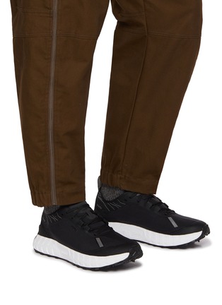 Figure View - Click To Enlarge - NORDA - 001 Low Top Men's Sneakers