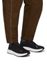 Figure View - Click To Enlarge - NORDA - 001 Low Top Men's Sneakers