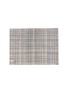 CHILEWICH Basketweave Rectangle Placemat — Coast
