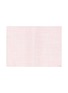 CHILEWICH Basketweave Rectangle Placemat — Blush