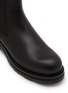 Detail View - Click To Enlarge - THE ROW - Lug Sole Leather Chelsea Boots