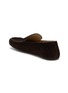 Detail View - Click To Enlarge - THE ROW - Leo Suede Slippers
