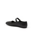 Detail View - Click To Enlarge - THE ROW - Ava Leather Mary Jane Flats