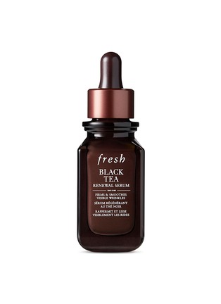 Main View - Click To Enlarge - FRESH - Black Tea Renewal Serum 30ml