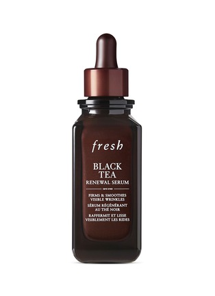 Main View - Click To Enlarge - FRESH - Black Tea Renewal Serum 50ml
