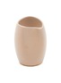 Detail View - Click To Enlarge - FUMACI - Arco Small Indoor Candle 350g — Poudre
