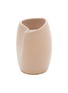 Main View - Click To Enlarge - FUMACI - Arco Small Indoor Candle 350g — Poudre