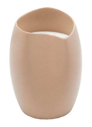 Detail View - Click To Enlarge - FUMACI - Arco Large Indoor Candle 3.5kg — Poudre