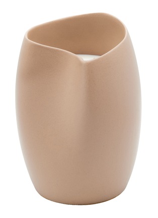Detail View - Click To Enlarge - FUMACI - Arco Large Indoor Candle 3.5kg — Poudre