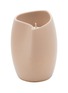 Main View - Click To Enlarge - FUMACI - Arco Medium Indoor Candle 950g — Poudre