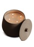 Main View - Click To Enlarge - FUMACI - Sole Small Indoor Candle 2kg — Greige