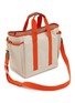 Detail View - Click To Enlarge - L/UNIFORM - The Canvas Tool Bag N°3