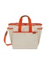 Main View - Click To Enlarge - L/UNIFORM - The Canvas Tool Bag N°3