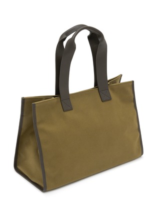Detail View - Click To Enlarge - L/UNIFORM - The Tote Bag N°151