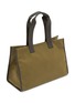 Detail View - Click To Enlarge - L/UNIFORM - The Tote Bag N°151