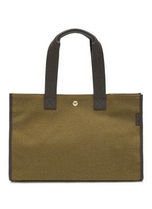 Main View - Click To Enlarge - L/UNIFORM - The Tote Bag N°151