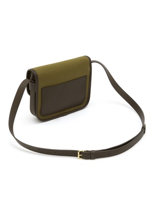 Detail View - Click To Enlarge - L/UNIFORM - The Cross Body Bag N°146