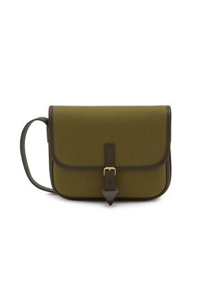 Main View - Click To Enlarge - L/UNIFORM - The Cross Body Bag N°146