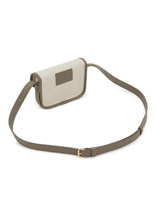 Detail View - Click To Enlarge - L/UNIFORM - The Belt Bag N°25
