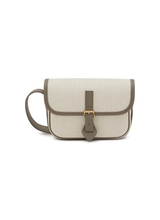 Main View - Click To Enlarge - L/UNIFORM - The Belt Bag N°25